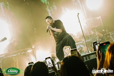 Chang Friend Day Fun Day presents Potato Live Concert at The Trap Kaset — photo 180