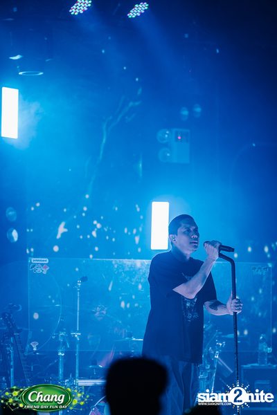 Chang Friend Day Fun Day presents Potato Live Concert at The Trap Kaset — photo 191