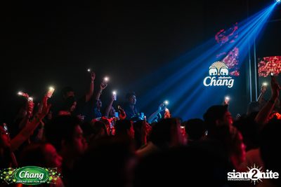 Chang Friend Day Fun Day presents Potato Live Concert at The Trap Kaset — photo 204