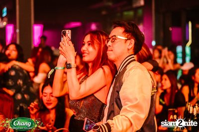 Chang Friend Day Fun Day presents Potato Live Concert at The Trap Kaset — photo 218