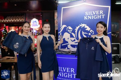 ภาพบรรยากาศงาน Musketeers concert ที่ Chen Bar & Restaurant — photo 3
