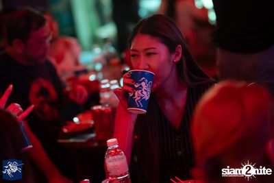 ภาพบรรยากาศงาน Musketeers concert ที่ Chen Bar & Restaurant — photo 21