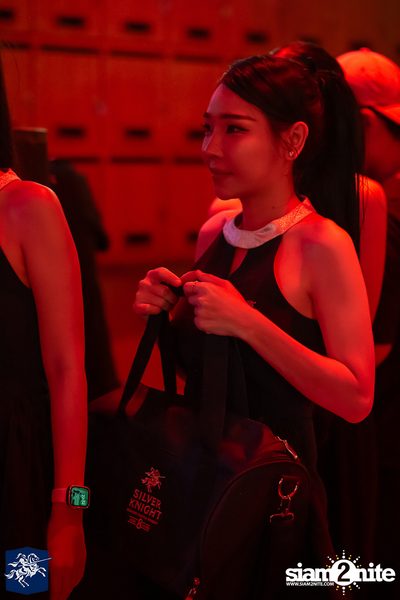 ภาพบรรยากาศงาน Musketeers concert ที่ Chen Bar & Restaurant — photo 33