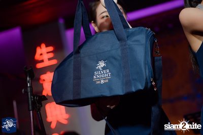 ภาพบรรยากาศงาน Musketeers concert ที่ Chen Bar & Restaurant — photo 36