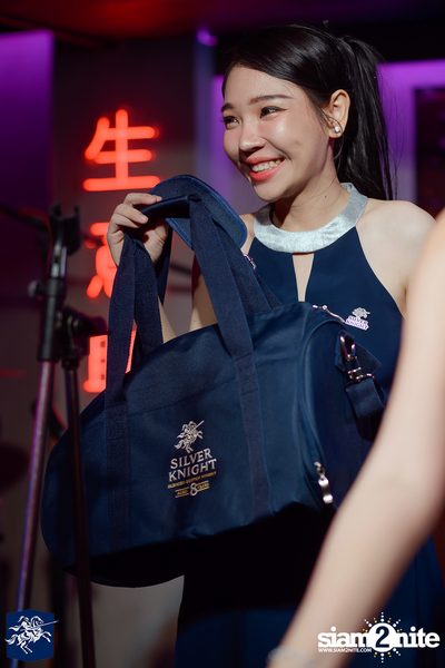 ภาพบรรยากาศงาน Musketeers concert ที่ Chen Bar & Restaurant — photo 37