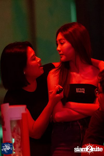ภาพบรรยากาศงาน Musketeers concert ที่ Chen Bar & Restaurant — photo 94