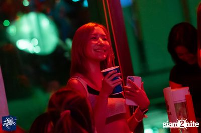 ภาพบรรยากาศงาน Musketeers concert ที่ Chen Bar & Restaurant — photo 95