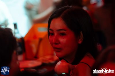 ภาพบรรยากาศงาน Musketeers concert ที่ Chen Bar & Restaurant — photo 179