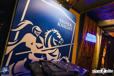 Silver Knight presents The Parkinson concert at Singha Pala — photo 3