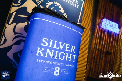 Silver Knight presents The Parkinson concert at Singha Pala — photo 5