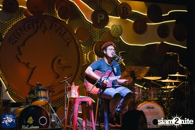 Silver Knight presents The Parkinson concert at Singha Pala — photo 6