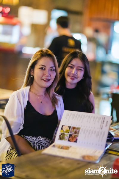Silver Knight presents The Parkinson concert at Singha Pala — photo 11
