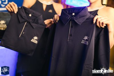 Silver Knight presents The Parkinson concert at Singha Pala — photo 18
