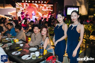 Silver Knight presents The Parkinson concert at Singha Pala — photo 27