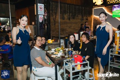 Silver Knight presents The Parkinson concert at Singha Pala — photo 28