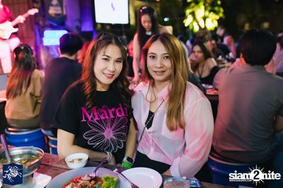 Silver Knight presents The Parkinson concert at Singha Pala — photo 29
