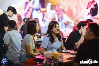 Silver Knight presents The Parkinson concert at Singha Pala — photo 33