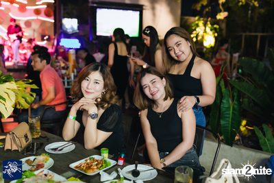 Silver Knight presents The Parkinson concert at Singha Pala — photo 35