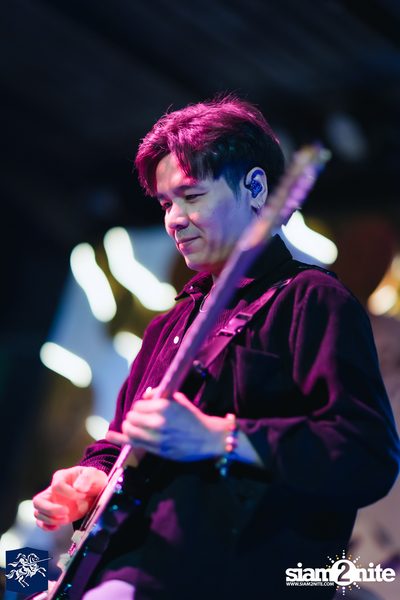 Silver Knight presents The Parkinson concert at Singha Pala — photo 41