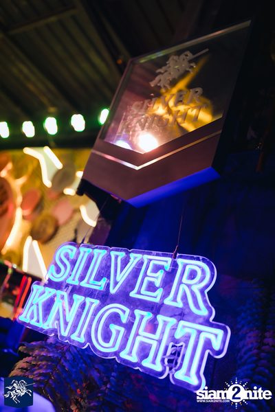 Silver Knight presents The Parkinson concert at Singha Pala — photo 43