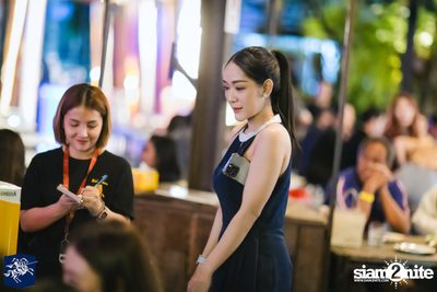 Silver Knight presents The Parkinson concert at Singha Pala — photo 44
