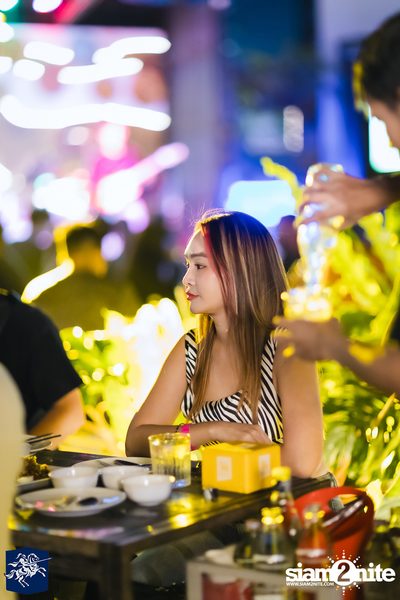 Silver Knight presents The Parkinson concert at Singha Pala — photo 46