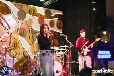Silver Knight presents The Parkinson concert at Singha Pala — photo 47