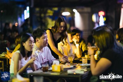 Silver Knight presents The Parkinson concert at Singha Pala — photo 48