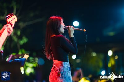 Silver Knight presents The Parkinson concert at Singha Pala — photo 49