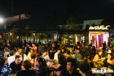 Silver Knight presents The Parkinson concert at Singha Pala — photo 51