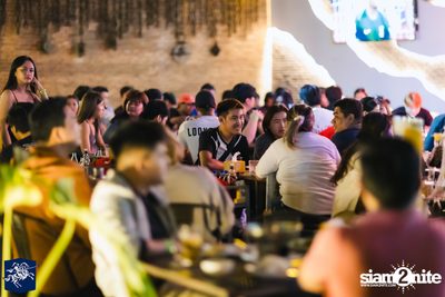 Silver Knight presents The Parkinson concert at Singha Pala — photo 54