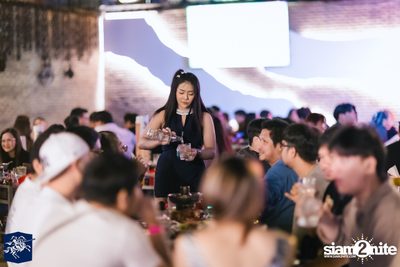 Silver Knight presents The Parkinson concert at Singha Pala — photo 55