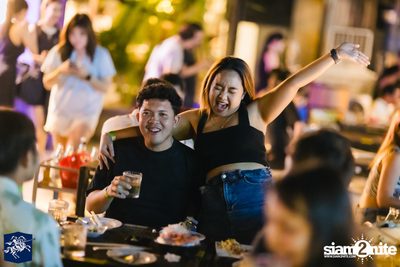 Silver Knight presents The Parkinson concert at Singha Pala — photo 61