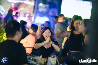 Silver Knight presents The Parkinson concert at Singha Pala — photo 63