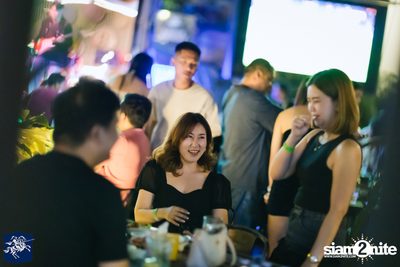 Silver Knight presents The Parkinson concert at Singha Pala — photo 65