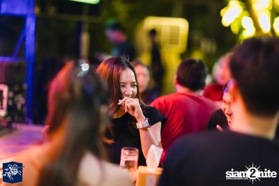 Silver Knight presents The Parkinson concert at Singha Pala — photo 66