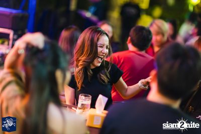 Silver Knight presents The Parkinson concert at Singha Pala — photo 67