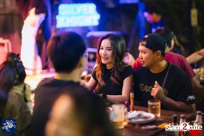 Silver Knight presents The Parkinson concert at Singha Pala — photo 69