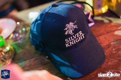 Silver Knight presents The Parkinson concert at Singha Pala — photo 71