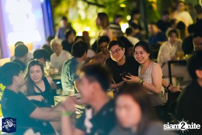 Silver Knight presents The Parkinson concert at Singha Pala — photo 72