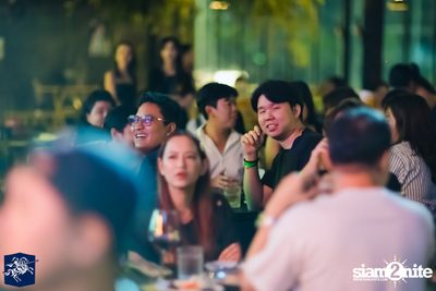 Silver Knight presents The Parkinson concert at Singha Pala — photo 74