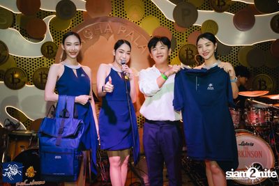 Silver Knight presents The Parkinson concert at Singha Pala — photo 77