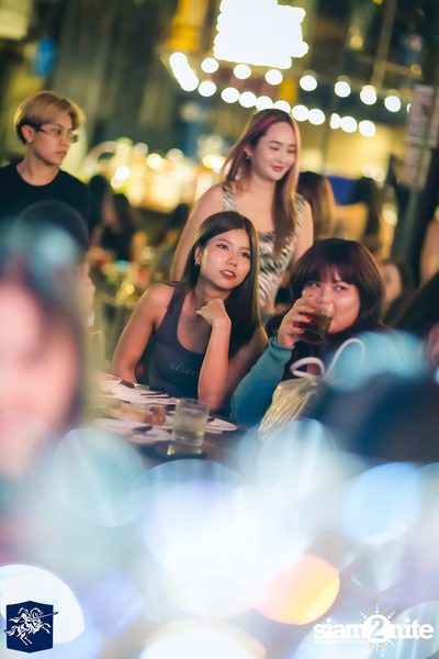 Silver Knight presents The Parkinson concert at Singha Pala — photo 78