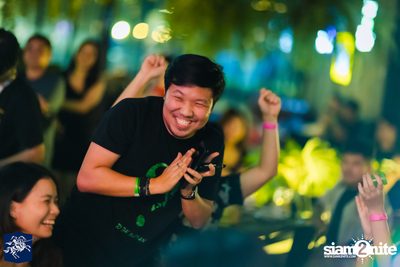Silver Knight presents The Parkinson concert at Singha Pala — photo 83