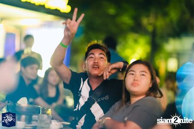Silver Knight presents The Parkinson concert at Singha Pala — photo 86