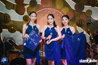 Silver Knight presents The Parkinson concert at Singha Pala — photo 88