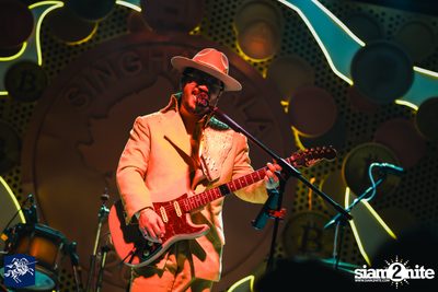 Silver Knight presents The Parkinson concert at Singha Pala — photo 99