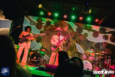 Silver Knight presents The Parkinson concert at Singha Pala — photo 100