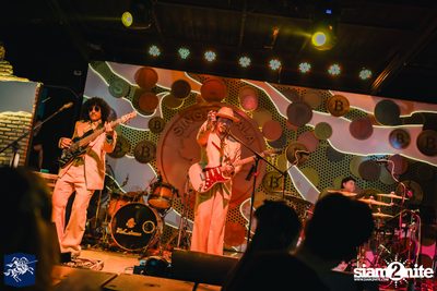 Silver Knight presents The Parkinson concert at Singha Pala — photo 101