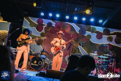 Silver Knight presents The Parkinson concert at Singha Pala — photo 102